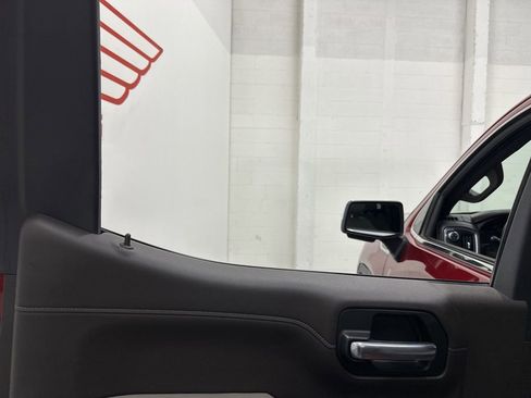 Used 2019 GMC Sierra 1500 SLT image 55