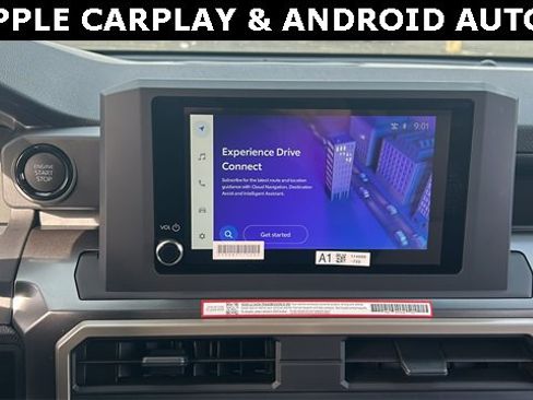 New 2026 Toyota Tacoma SR5 image 15