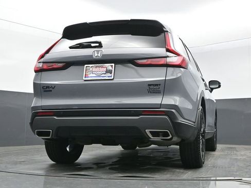 Used 2026 Honda CR-V Sport Touring image 21