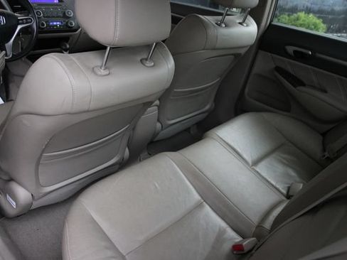 Used 2010 Honda Civic Hybrid Sedan image 21