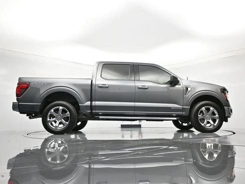 Used 2024 Ford F150 XLT w/ Mobile Office Package image 40