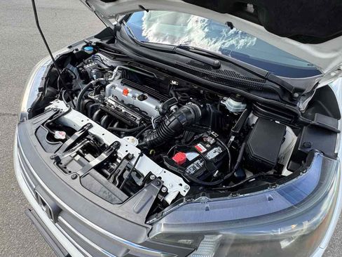 Used 2014 Honda CR-V EX-L image 40