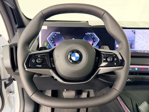 New 2026 BMW X3 xDrive30i w/ Convenience Package AWD/4WD image 11