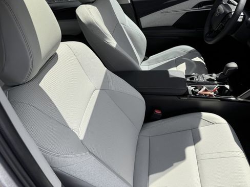 Certified 2026 Toyota Camry XLE w/ Premium Package AWD/4WD image 19
