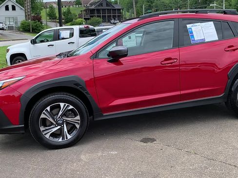 Used 2026 Subaru Crosstrek 2.5i Premium AWD/4WD image 9