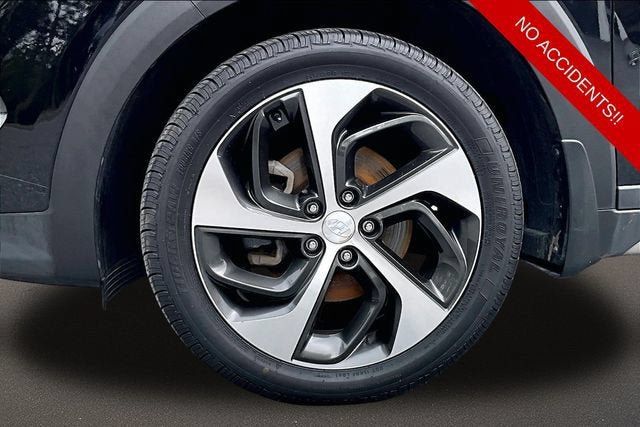 Used 2018 Hyundai Tucson Value AWD/4WD image 8