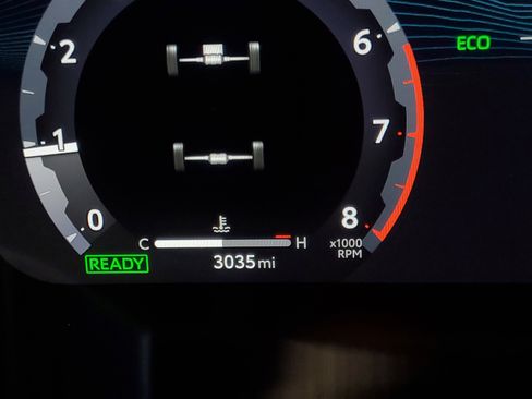 Used 2025 Toyota 4Runner TRD Off-Road Premium image 24