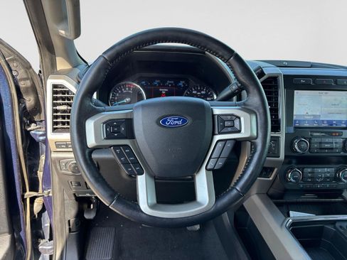 Used 2020 Ford F250 Lariat AWD/4WD image 11