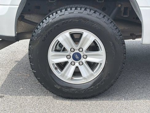 Used 2016 Ford F150 XLT w/ Equipment Group 301A Mid AWD/4WD image 19