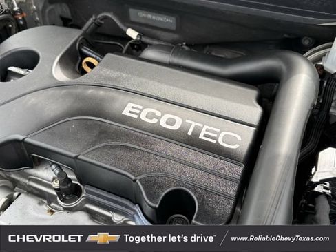 Used 2018 Chevrolet Equinox Premier FWD image 34