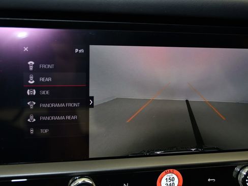 New 2026 Porsche Macan AWD/4WD image 41