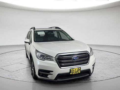 Used 2022 Subaru Ascent Limited w/ Technology Package AWD/4WD image 13