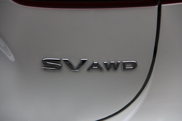 Used 2020 Nissan Rogue Sport SV w/ All-Weather Package AWD/4WD image 11