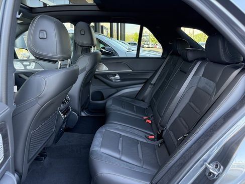 New 2026 Mercedes-Benz GLE 53 AMG 4MATIC image 22