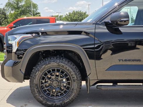 New 2026 Toyota Tundra SR5 RWD image 6