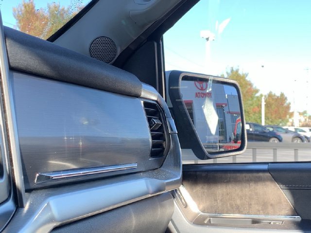 Used 2022 Ford F150 Lariat w/ Equipment Group 501A Mid AWD/4WD image 11