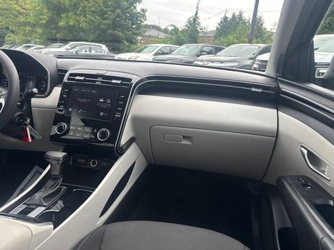 Certified 2024 Hyundai Tucson SE AWD/4WD image 22
