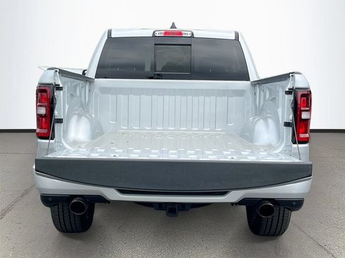New 2026 RAM 1500 Big Horn w/ Night Edition AWD/4WD image 24