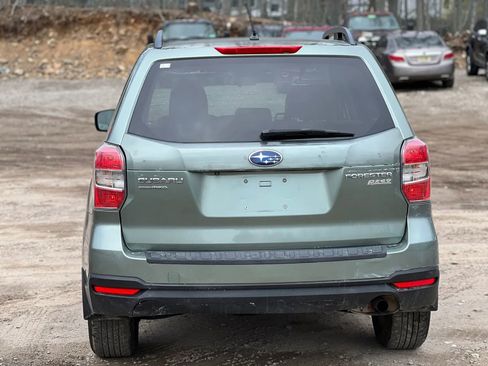 Used 2015 Subaru Forester 2.5i Premium w/ All-Weather Package AWD/4WD image 5