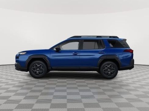 New 2026 Subaru Outback Limited AWD/4WD image 3