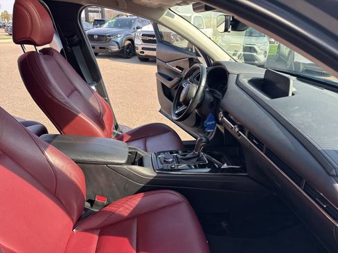 Used 2023 MAZDA CX-30 AWD 2.5 S w/ Preferred Package image 22