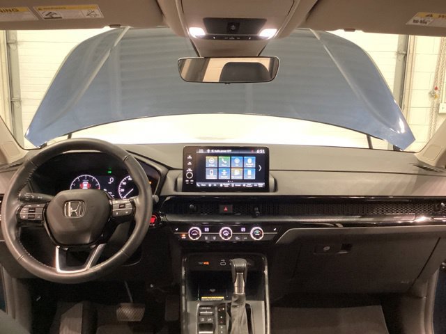 Used 2023 Honda CR-V EX-L image 14