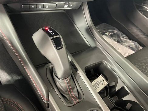 Used 2025 Dodge Charger R/T w/ Quick Order Package 25M R/T image 10