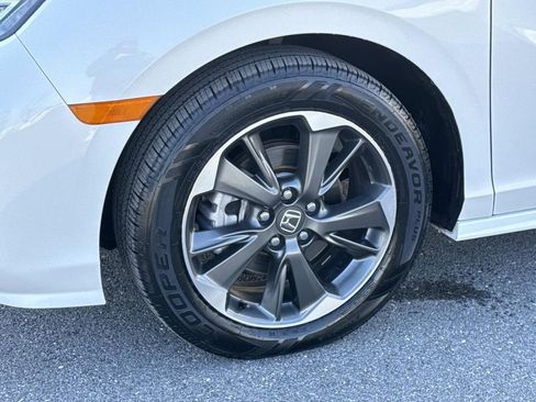 Used 2023 Honda Odyssey Elite image 31