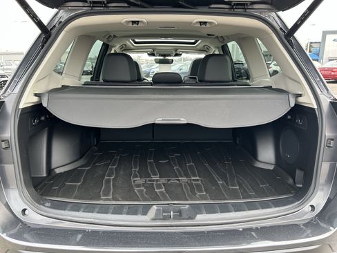 Used 2022 Subaru Forester Limited image 29