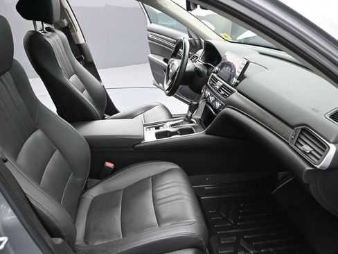 Used 2021 Honda Accord EX-L image 23