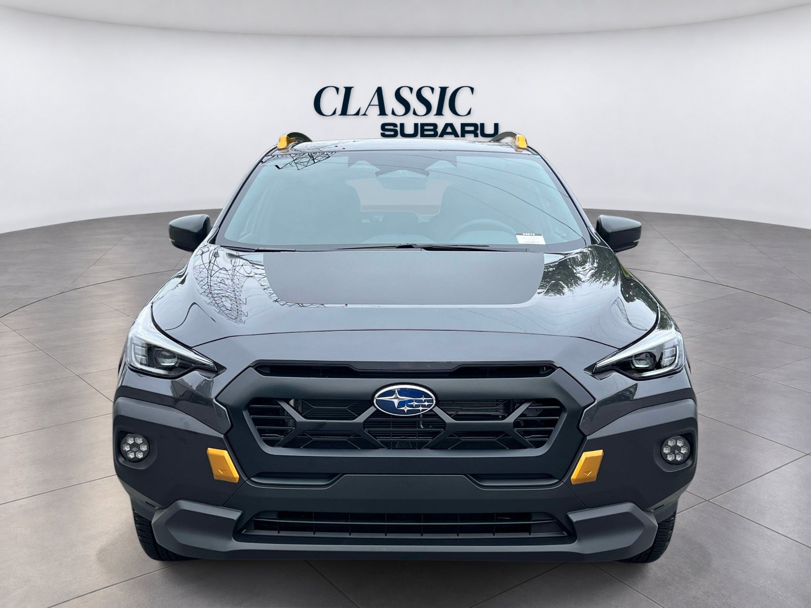 New 2026 Subaru Crosstrek 2.5i Wilderness AWD/4WD image 8