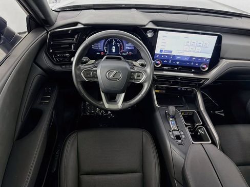 Used 2025 Lexus TX 350 AWD w/ Technology Package image 22