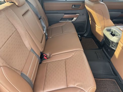 New 2026 Toyota Tundra 1794 Edition image 22
