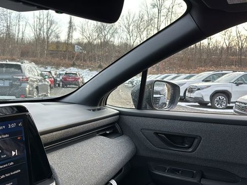 New 2026 Subaru Outback Premium image 18