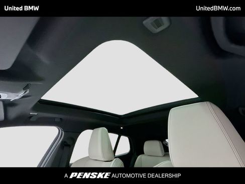 New 2026 BMW X2 xDrive28i w/ Technology Package image 12