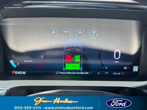 New 2025 Ford F150 Lariat w/ Equipment Group 501A Mid image 20