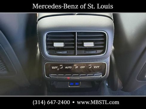 New 2026 Mercedes-Benz GLE 53 AMG 4MATIC image 15