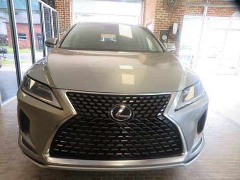 Used 2021 Lexus RX 350L FWD w/ Premium Package image 67