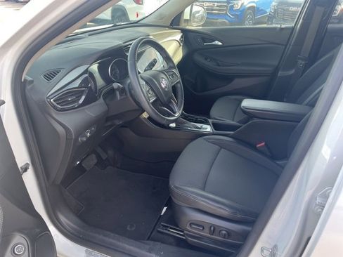 Used 2022 Buick Encore GX Select w/ Sport Touring Package image 11