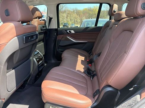Used 2020 BMW X7 xDrive40i AWD/4WD image 21