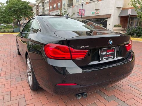 Used 2019 BMW 430i xDrive Coupe w/ Convenience Package AWD/4WD image 20