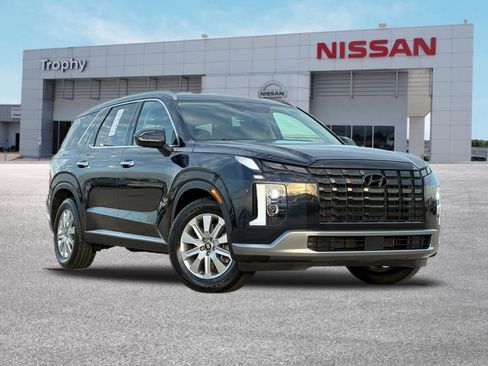 Used 2024 Hyundai Palisade SEL image 1