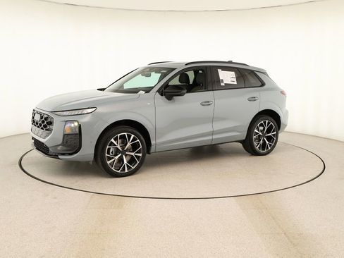 New 2026 Audi Q3 quattro 2.0T image 13