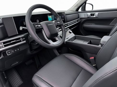 New 2026 Hyundai Santa Fe SEL image 15