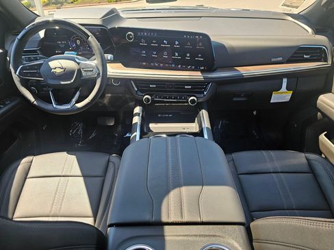 New 2026 Chevrolet Tahoe High Country AWD/4WD image 20