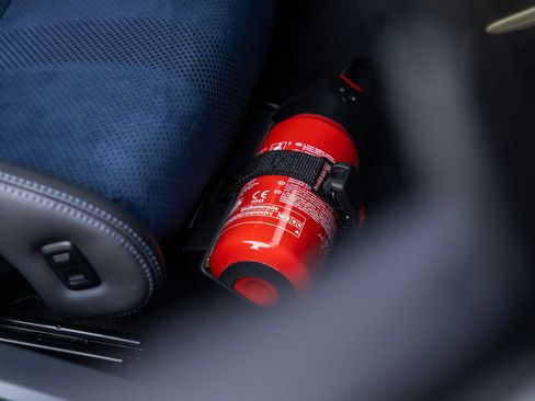 Certified 2023 Porsche 718 Cayman GT4 RS RWD image 52