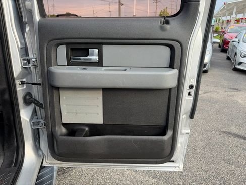 Used 2014 Ford F150 STX w/ Equipment Group 201A Mid AWD/4WD image 33
