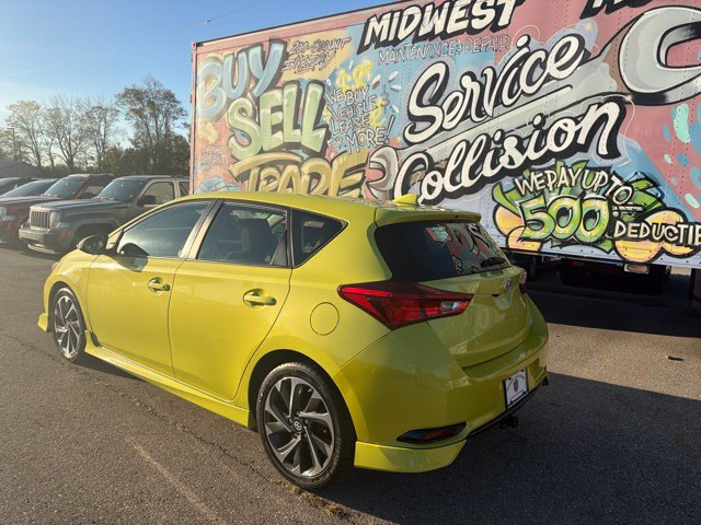 Used 2016 Scion iM FWD image 4