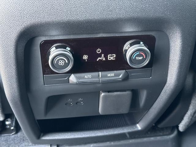 New 2026 Buick Enclave Preferred w/ Power Package FWD image 16