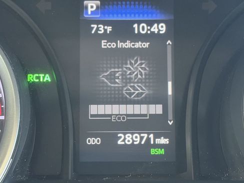 Used 2023 Toyota Camry LE w/ Convenience Package image 19